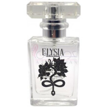 Elysia-رد وود الچمی الیسیا