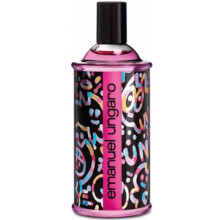 Emanuel Ungaro For Her-امانوئل اونگارو فور هر