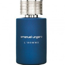 Emanuel Ungaro L`Homme-امانوئل آنگارو لهوم