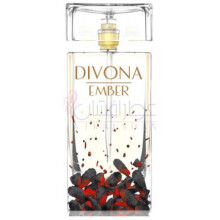 Ember-دیوونا امبر