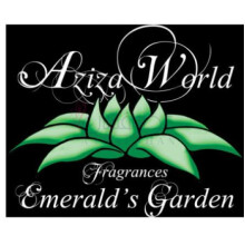 Emerald's Garden-عزیزیا ورد فرگرنسز امرالدز گاردن