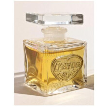 Emeraude-کوتی امراود