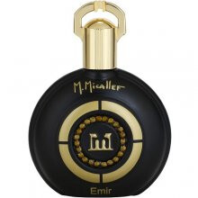 Emir-ام میکالف امیر