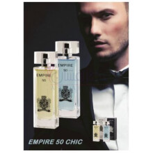 Empire 50 Chic-دینا کازمتیک امپایر 50 شیک
