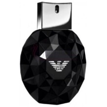 Emporio Armani Diamonds Black Carat for Her-جیورجیو آرمانی امپوریو ارمانی دیاموندز بلک کارات فور هر