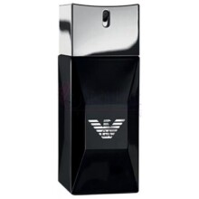 Emporio Armani Diamonds Black Carat for Him-جیورجیو آرمانی امپوریو ارمانی دیاموندز بلک کارات فور هیم