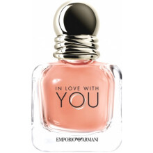 Emporio Armani In Love With You-جورجیو آرمانی امپریو آرمانی این لاو ویت یو