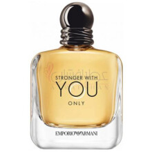 Emporio Armani Stronger With You Only-جورجیو آرمانی امپریو آرمانی استرانگر ویت یو اونلی