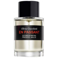 En Passant-فردریک مال ان پاسانت