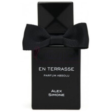 En Terrasse Parfum Absolu-الکس سیمون این تراس پارفوم ابسولو