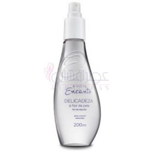 Encanto Delicadeza Flor de Algodão-اوان اینکانتو دلیکادزا فلور دی الگوداو