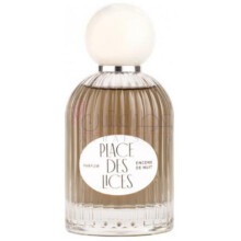 Encens de Nuit-پلیس دس لایسس (لیس) اینسنس دی نویت