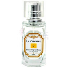 Enchanting Gardenia No. 2-لا چنتی اینچنتینگ گاردنیا نو 2