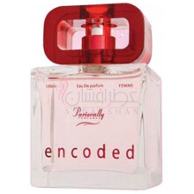 Encoded-پاریسوالی پرفیومز اینکدد