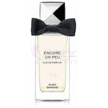 Encore Un Peu-الکس سیمون اینکور ان پو