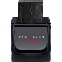 Encre Noire Sport-لالیک انکر نویر اسپرت (لالیک مشکی اسپرت)