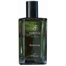 Endeavour-فوگیا 1833 ایندیوور