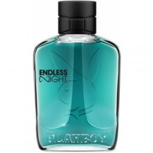 Endless Night For Him-پلی بوی اندلس نایت فور هیم مردانه