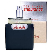 Endurance-تد بیکر ایندورنس