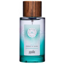 Energia Di Giada - JIN U 金玉-جیجیدی انرژیا دی جیادا جین یو