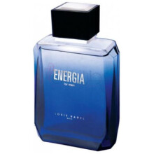 Energia For Men-لویی وارل انرژیا فور من