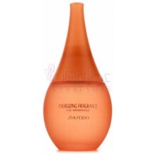 Energizing Fragrance-شیسیدو انرجیزینگ فرگرنس
