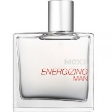Energizing Man-مکس انرژایزینگ من