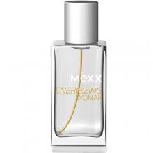 Energizing Woman-مکس انرژایزینگ وومن