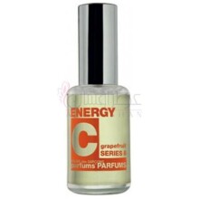 Energy C Grapefruit-کام د گارکونس انرژی سی گریپفروت