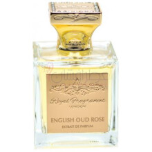 English Oud Rose-رویال فرگرنسز لندن انگلیش عود رز