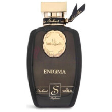 Enigma-سهاد پرفیومز انیگما