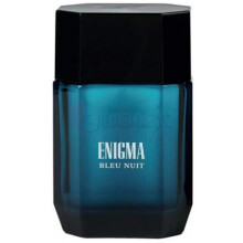 Enigma Bleu Nuit-ارت اند پارفوم انیگما بلو نویت