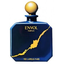 Envol-تد لاپیدوس انوول