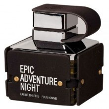 Epic Adventure Night-امپر اپیک ادونچر نایت