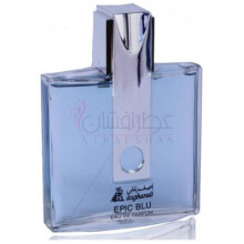 Epic Blu-اصغر علی اپیک بلو