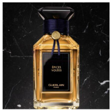 Épices Volées-گرلن اپیکس وولس