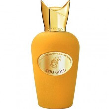 Erba Gold-سوسپیرو پرفیومز اربا گلد