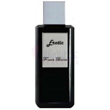 Erotic-فرانک بوکلت اروتیک