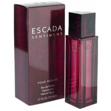 Escada Sentiment pour Homme-اسکادا سنتیمنت پور هوم