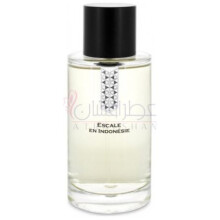 Escale En Indonésie-لس ایندیمودبلس اسکیل ان ایندونزی