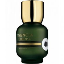 Esencia Pour Homme 40 Aniversario-لووه اسنسیا پور هوم 40 انیورساریه