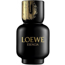 Esencia pour Homme Eau de Parfum-لووه اسنسیا  پور هوم ادو پرفیوم