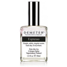 Espresso-دیمتر فرگرنس اسپرسو