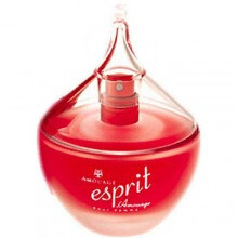 Esprit d`Amouage-آمواج اسپریت د آمواج