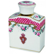 Esprit de Chypre-آگوست اسپیریت د چایپر