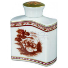 Esprit de Cuir-آگوست اسپیریت د کویر