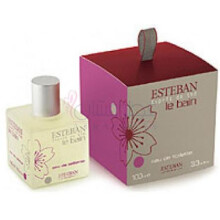 Esprit de Thé-استبان اسپیریت دی تی