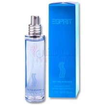 Esprit for my Dreams-اسپریت فور مای دریمز