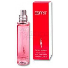 Esprit for my Senses-اسپریت فور مای سنسس