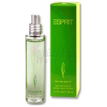 Esprit for my Spirit-اسپریت فور مای اسپریت